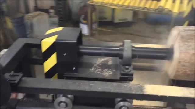 Чашкорезный станок производства ПО "Диаком" смотреть онлайн