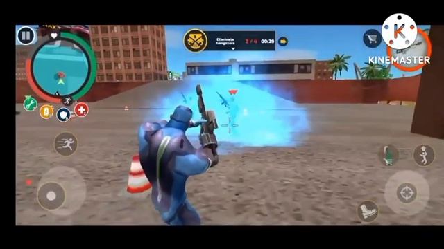 Rope Hero Vice Town丨Gf Ke Liya TipSOn Se FiGhT丨@SINDHIGAMERZ смотреть онлайн