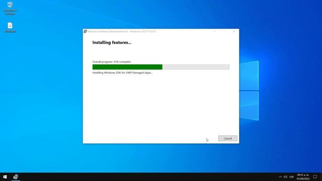 Descargar e Instalar dxcpl en Windows 10 смотреть онлайн