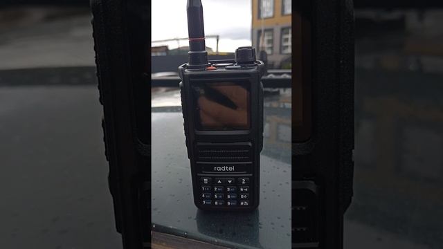 Вывод сравнения #Radtel и #Tidradio смотреть онлайн