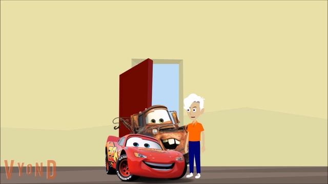 Lincoln's Birthday смотреть онлайн