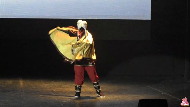 Taiyou no Matsuri 2024 Sky kid - Sky: children of the light смотреть онлайн