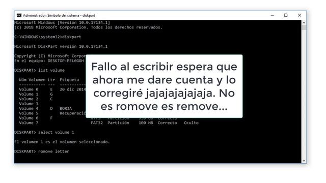 SOLUCIONAR PROBLEMA DISCO DURO NUEVO (500MB) DESPUÉS DE WINDOWS 10 ACTUALIZACIÓN ABRIL 2018 смотреть онлайн