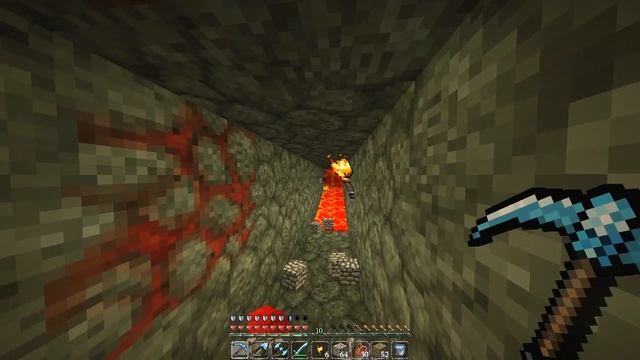 [Part 13] Let's Play Minecraft - Bedrock Surface Mining! смотреть онлайн