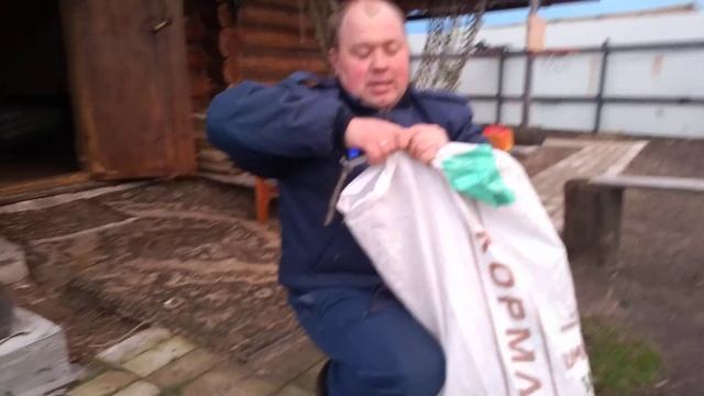 Финал эксперимента