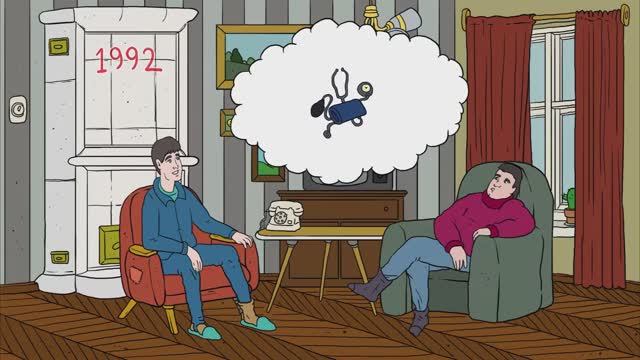 тривес смотреть онлайн