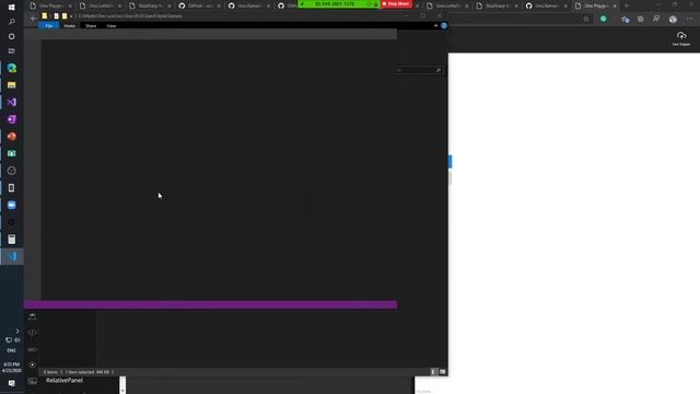 Rzeszów .NET Mobile Xamarin Meetup - Uno Platform смотреть онлайн
