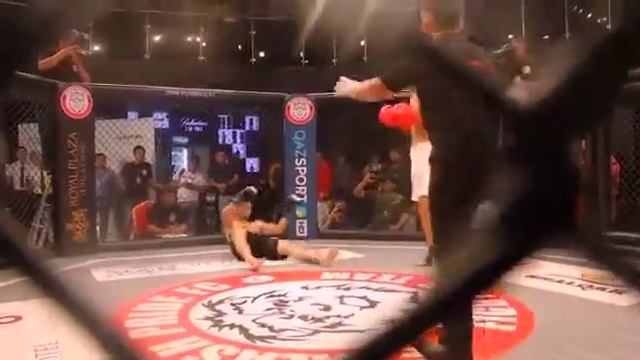 Канаев Галымжан Алаш улы Батыр смотреть онлайн