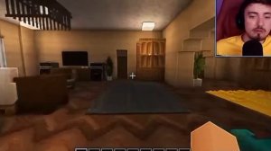 КАТАЮСЬ МОТОЦИКЛЕ ЗЛЫХ РОДИТЕЛЕЙ В SCHOOLBOY RUNAWAY В МАЙНКРАФТ!