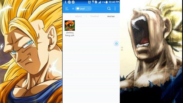 Como Baixar Donkey Kong Country Para ANDROID смотреть онлайн
