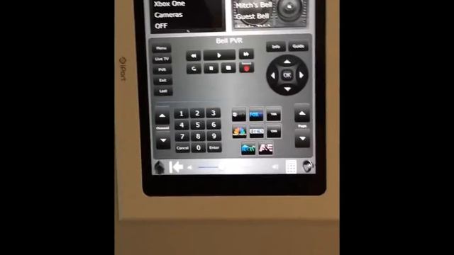 300 Russel Woods SmartHome смотреть онлайн