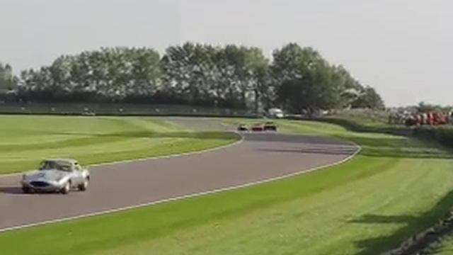 RAC TT смотреть онлайн