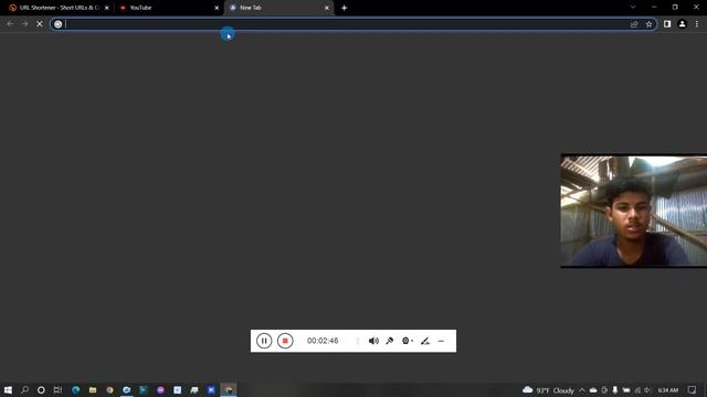How to open bitly or any short link? Short url not opening problem fixed смотреть онлайн