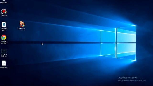 How to set video or live wallpaper to windows 10 смотреть онлайн
