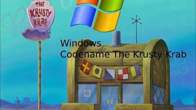 Windows Never Released 7 смотреть онлайн