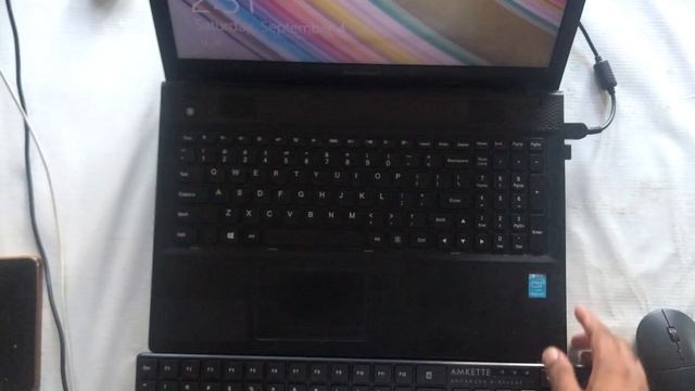 Wireless Keyboard & Mouse Combo 🔥 Amkette Primus V2 ☞ PC, Laptop and Android Devices 2021 смотреть онлайн
