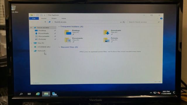 EPYC Server Build Part 5 (Windows Server 2019 Installation) смотреть онлайн