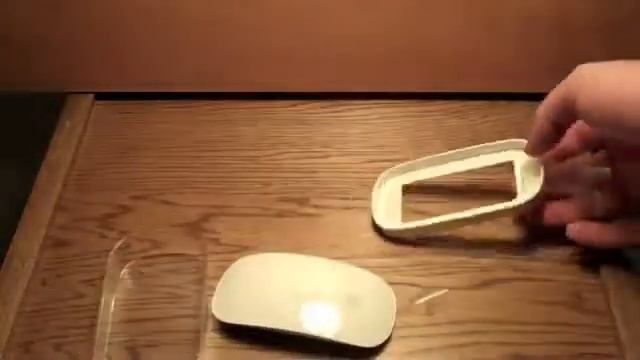 How I Got a Free Apple Magic Mouse -- Unboxing смотреть онлайн