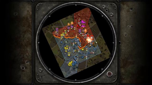 Company of heroes 2 | Torneo 2vs2 esp otoño | Rommelf/Chicharrones vs HMD Africanoblancol/Lobo смотреть онлайн