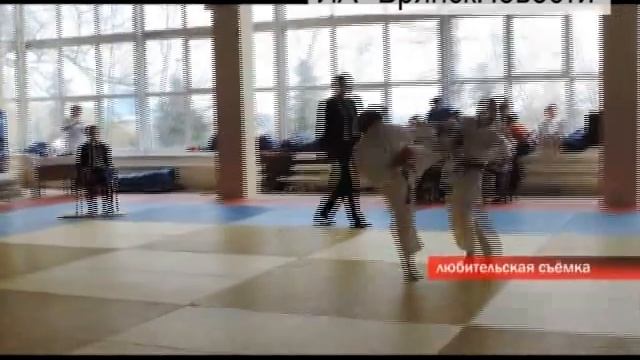 Новозыбковские каратисты завоевали семь медалей на Первенстве Брянска по каратэ смотреть онлайн