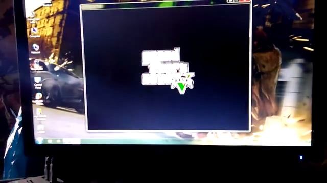 Gta 5 on Hd 4250 256 mb graphic card смотреть онлайн