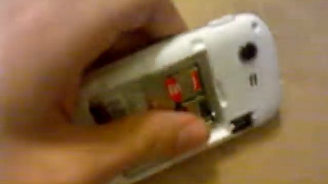 Review smartphone Samsung gallexy star GT 5282 смотреть онлайн