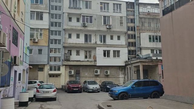 Болгария. Варна. Обзор района ЖП Гара. Покупка и аренда квартир. смотреть онлайн