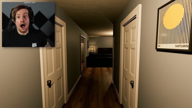 HE'S HIDING ALL AROUND INSIDE MY HOUSE.. | Scrutinized смотреть онлайн