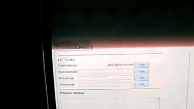 DSL Modem Failure смотреть онлайн