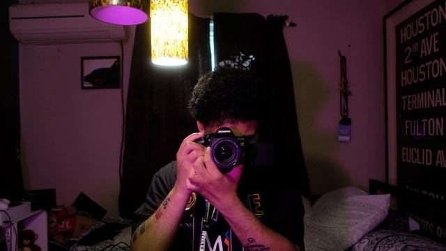 Olympus E-620 : The perfect " Have around" Camera смотреть онлайн