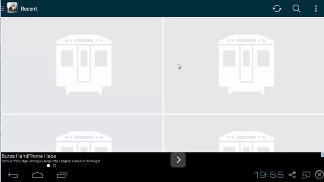 Train and Friends Wallpaper Android App смотреть онлайн