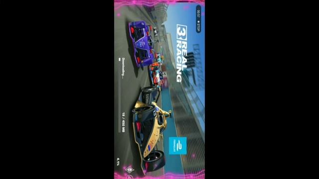 Real Racing 3 New APK Lucky Patcher Hack Real.