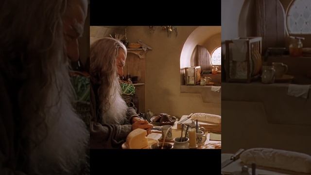 На курорт мне надо. Властелин колец - Братва и кольцо ( Гоблинский перевод) #властелинколец смотреть онлайн