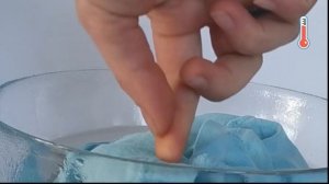 Как убрать слайм с одежды, проверила два способа