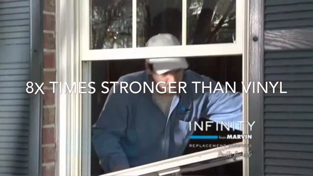 Infinity Fiberglass Windows from Gravina's Window Center of Littleton | Denver, CO смотреть онлайн