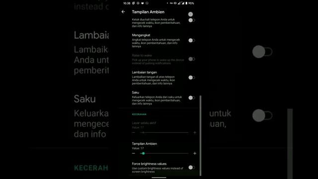 Feature ROM Havoc OS 4.1 UNOFFICIAL di Redmi Note 7 смотреть онлайн