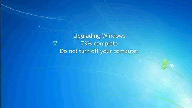 How to Upgrade Windows 7 using Anytime Upgrade смотреть онлайн