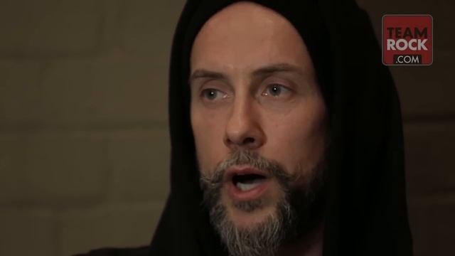 Behemoth 'The Satanist' - Metal Hammer's Album Of The Year | Metal Hammer смотреть онлайн