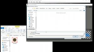XNA/MonoGame Xnb image file converted to JPEG, PNG, TIFF or BMP