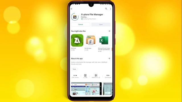 FIX : How to Access /Android/OBB & DATA Folder on Android 11 - No ROOT (हिन्दी) смотреть онлайн