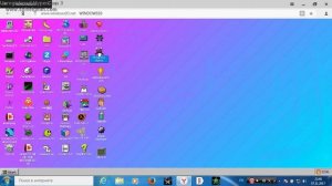 ШОК WINDOWS 93 АААААААААААААААААА ЧТО WINDOWS 93 ОБЗОР WINDOWS93????????