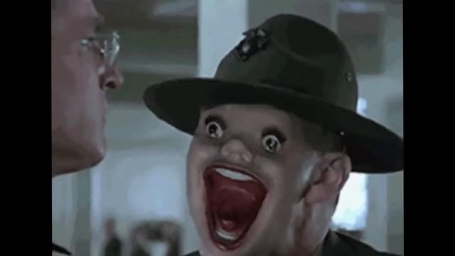 Digital Horror: The Gen Z Childhood Trauma Genre смотреть онлайн