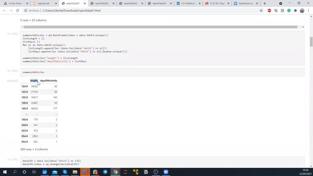 ML Together: Unsupervised time series clustering (part 3) смотреть онлайн