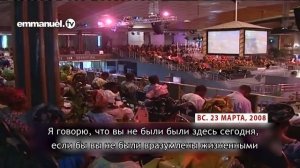 ВРЕМЯ И ПОРА 2-я часть | Проповедь ТиБи Джошуа