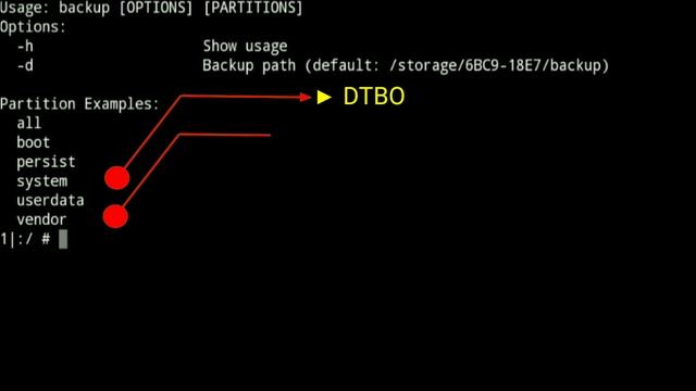 Hack Luar Biasa: Cara Mencadangkan/Backup DATA Tanpa Custom TWRP! смотреть онлайн