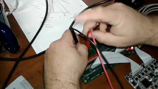 Stepper3 LLC - Mach4 Ether-Mach Input Test смотреть онлайн