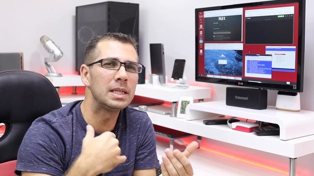 The BEST Operating System for Raspberry Pi 4 👍 смотреть онлайн