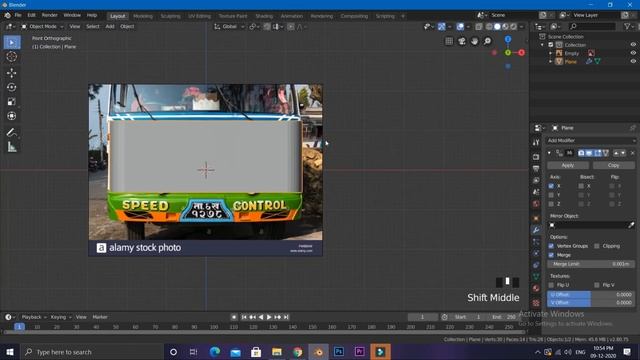Blender 2.8 TUTORIAL PART 2 | BASICS | TATA Cawl modelling | How to start ? Where to start? смотреть онлайн