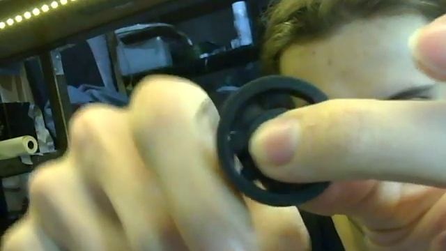 Первый опыт 3d печати смотреть онлайн