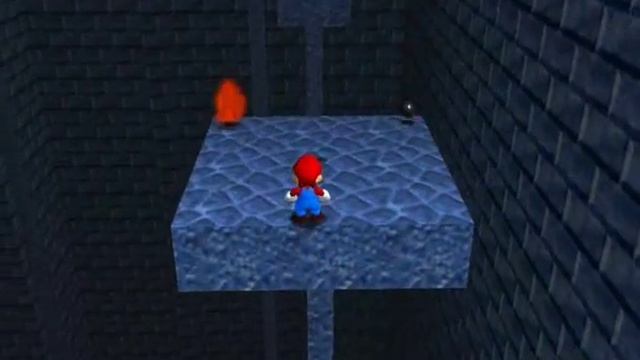 [Preview 7] Super Crash 64 - Deep Dark Basement смотреть онлайн